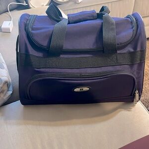 Leisure - Weekender Carry On Overnight Duffle Bag